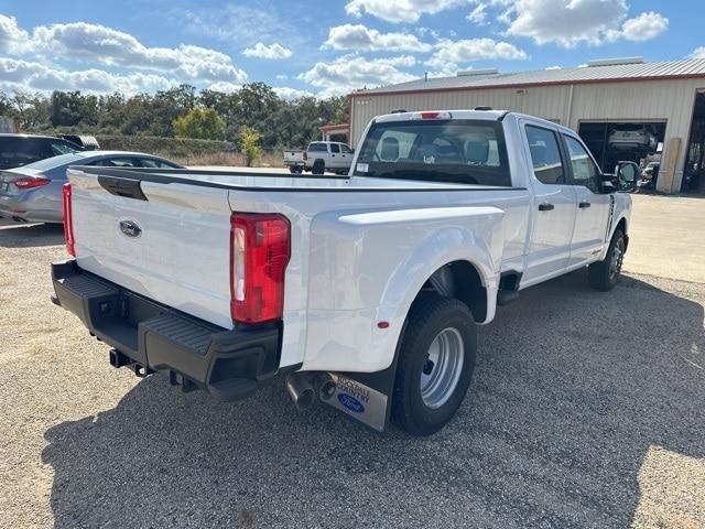 new 2024 Ford F-350 car, priced at $61,490