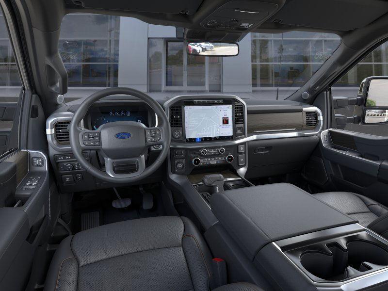 new 2024 Ford F-150 car, priced at $66,251