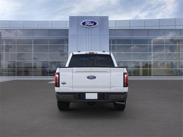 new 2024 Ford F-150 car, priced at $73,526