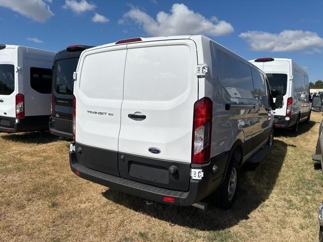 new 2024 Ford Transit-150 car, priced at $51,530