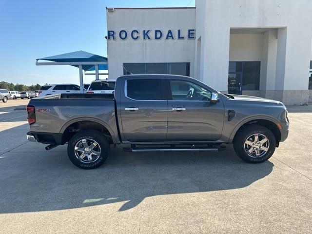 used 2024 Ford Ranger car, priced at $48,706