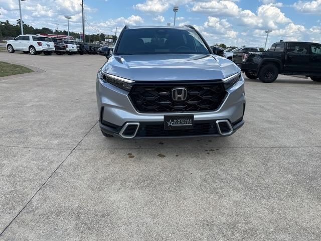 used 2024 Honda CR-V Hybrid car, priced at $35,461