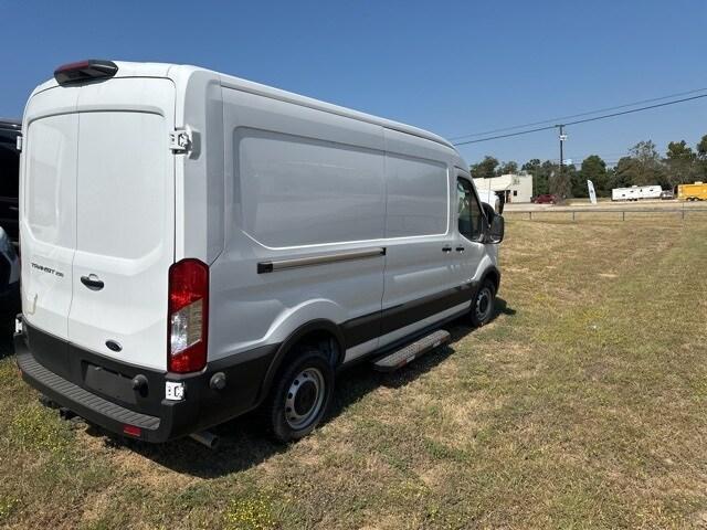 new 2024 Ford Transit-250 car, priced at $49,110