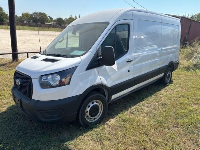 new 2024 Ford Transit-250 car, priced at $49,610