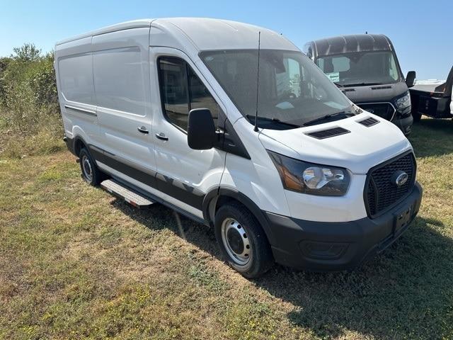 new 2024 Ford Transit-250 car, priced at $50,610