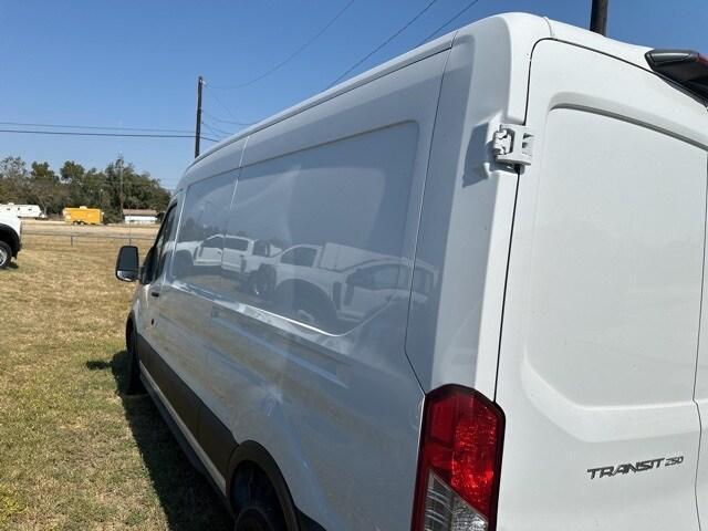 new 2024 Ford Transit-250 car, priced at $49,610