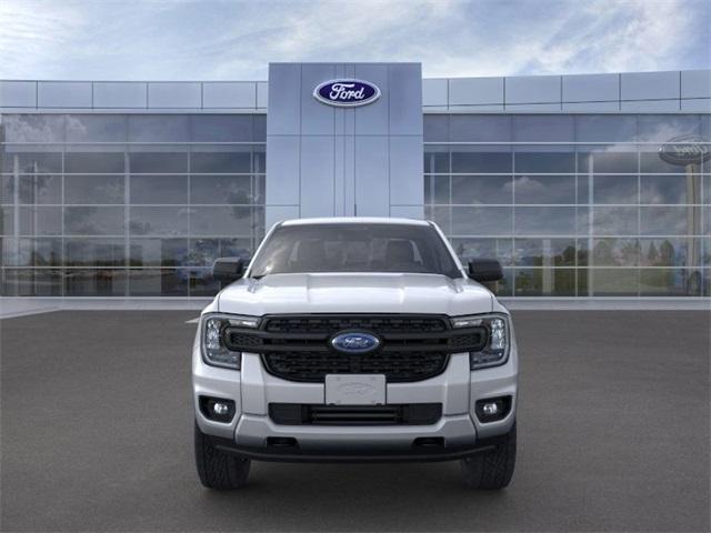 new 2024 Ford Ranger car, priced at $37,310