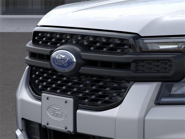 new 2024 Ford Ranger car, priced at $37,310