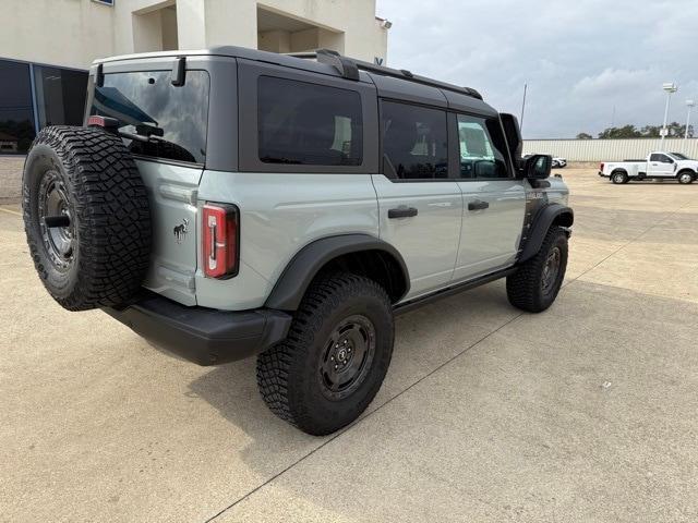 used 2024 Ford Bronco car, priced at $57,560