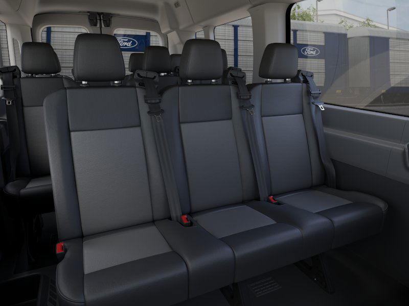 new 2025 Ford Transit-350 car, priced at $61,340