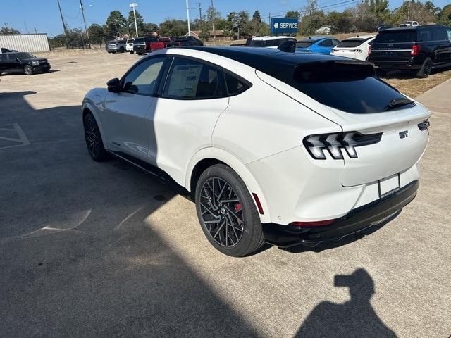 new 2023 Ford Mustang Mach-E car, priced at $62,090