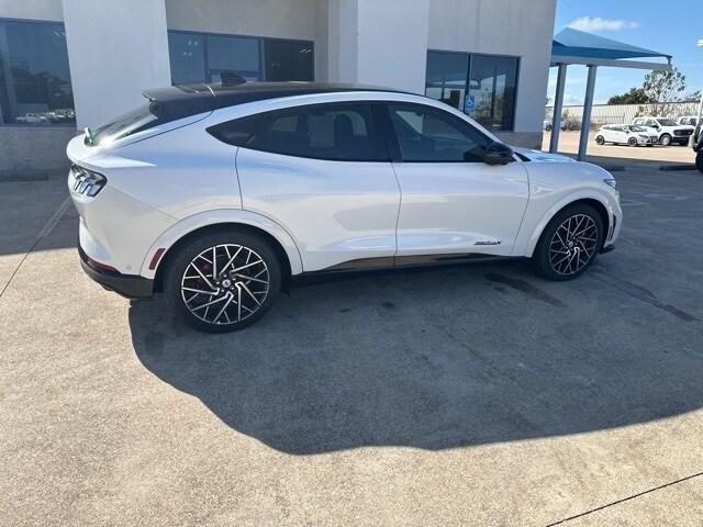 new 2023 Ford Mustang Mach-E car, priced at $52,016