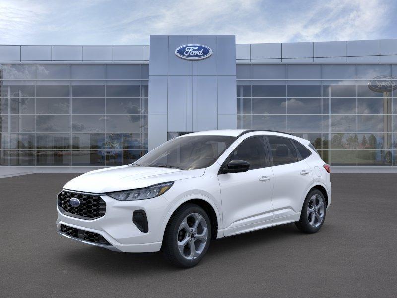 new 2024 Ford Escape car, priced at $33,148