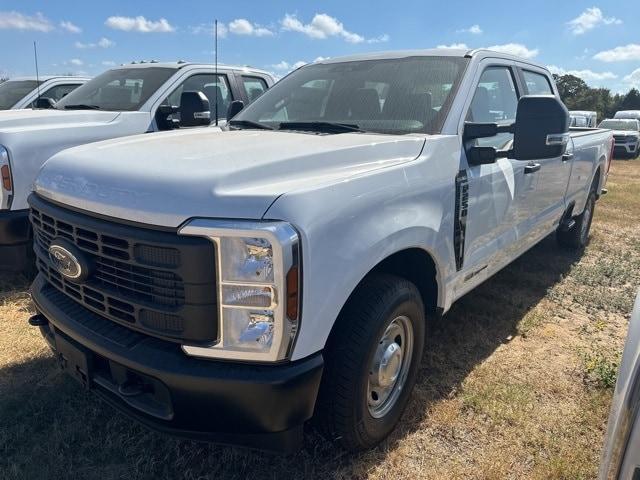 new 2024 Ford F-250 car, priced at $61,380