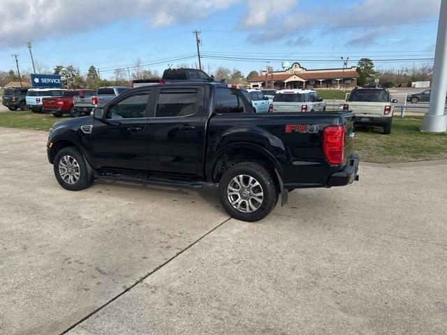 used 2019 Ford Ranger car, priced at $25,682