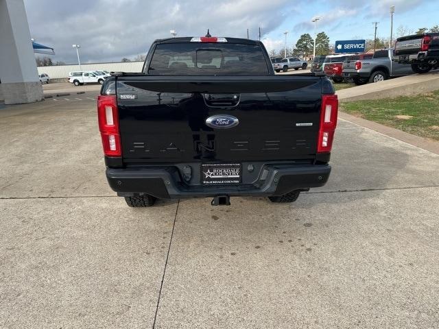 used 2019 Ford Ranger car, priced at $25,682