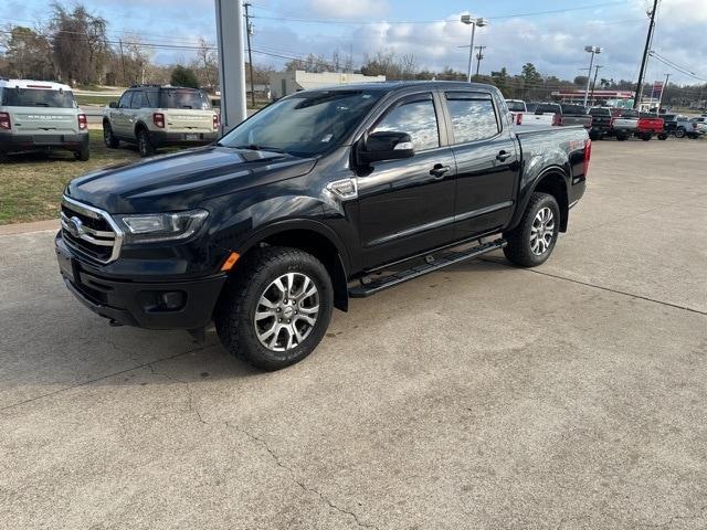 used 2019 Ford Ranger car, priced at $25,682