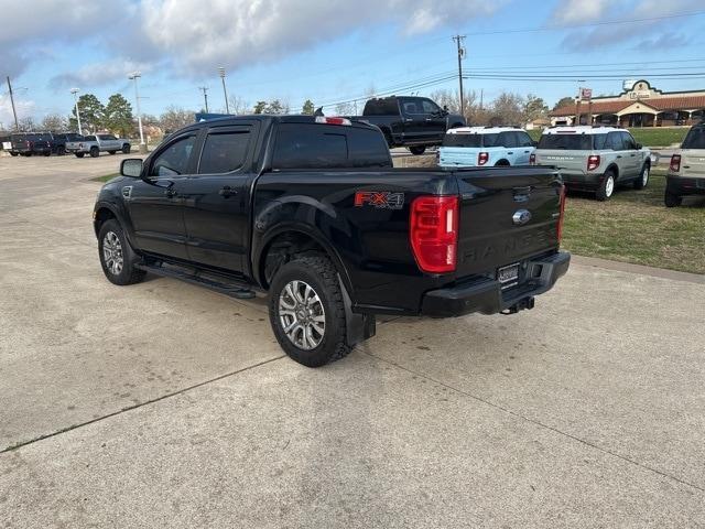 used 2019 Ford Ranger car, priced at $25,682