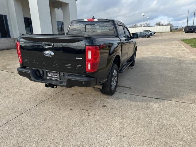 used 2019 Ford Ranger car, priced at $25,682