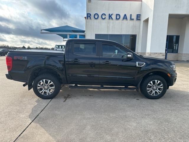 used 2019 Ford Ranger car, priced at $26,348