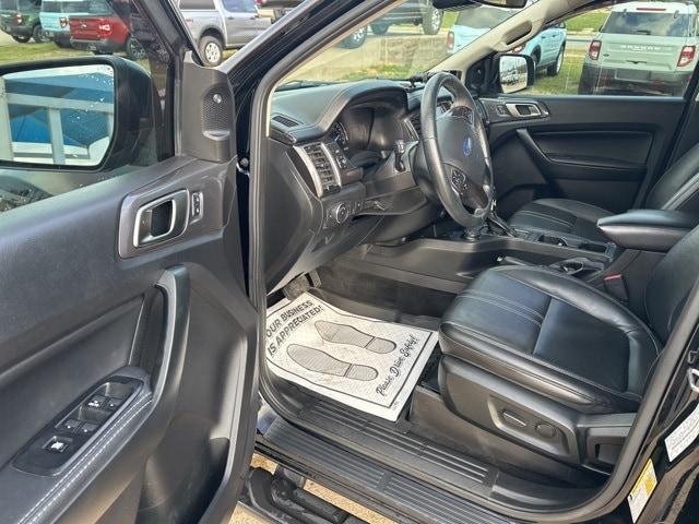 used 2019 Ford Ranger car, priced at $25,682