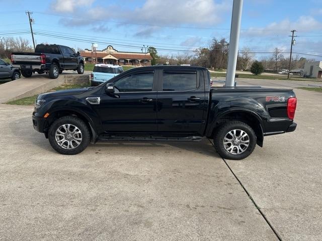 used 2019 Ford Ranger car, priced at $25,682