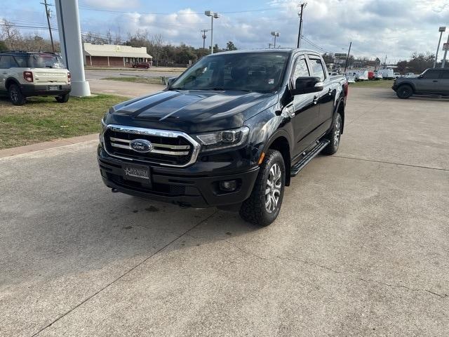 used 2019 Ford Ranger car, priced at $25,682