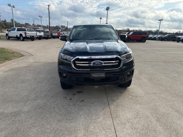 used 2019 Ford Ranger car, priced at $25,682