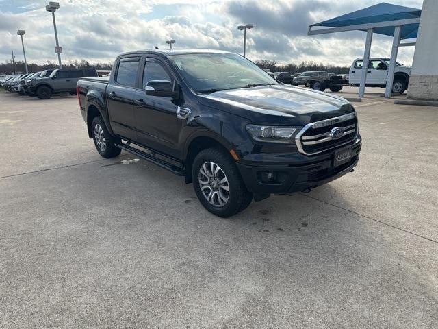 used 2019 Ford Ranger car, priced at $25,682