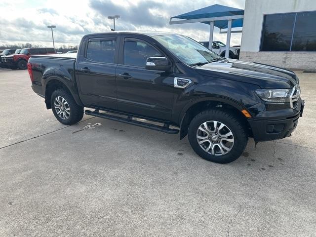 used 2019 Ford Ranger car, priced at $25,682