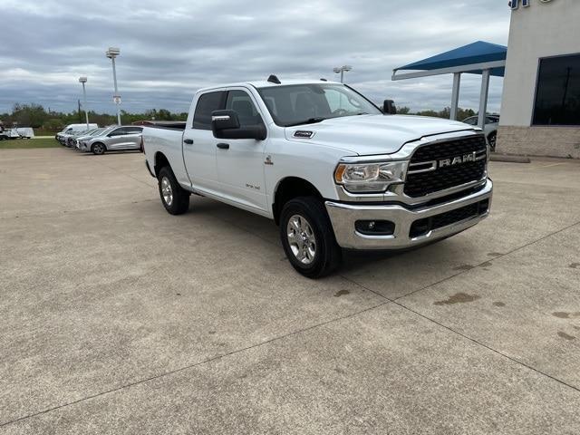 used 2023 Ram 2500 car, priced at $51,550