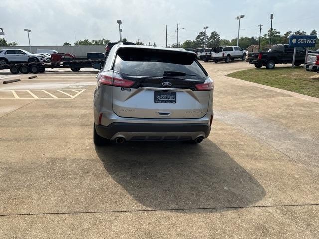 used 2020 Ford Edge car, priced at $24,537