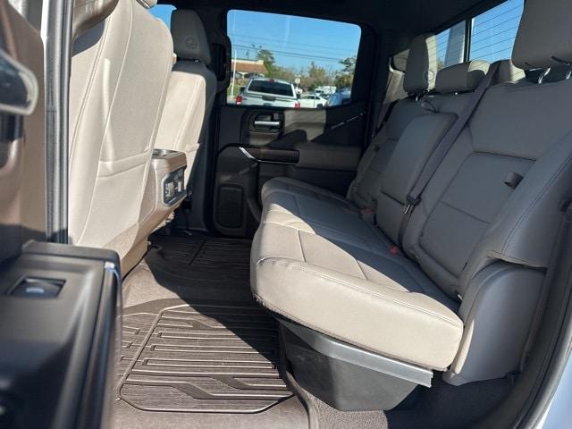 used 2019 GMC Sierra 1500 car, priced at $33,961