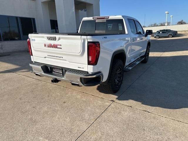 used 2019 GMC Sierra 1500 car, priced at $33,961