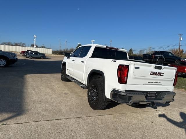 used 2019 GMC Sierra 1500 car, priced at $33,961