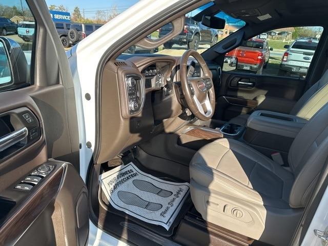 used 2019 GMC Sierra 1500 car, priced at $33,961