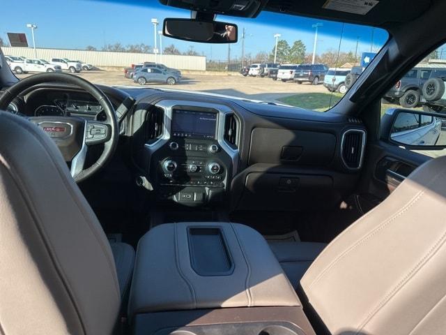 used 2019 GMC Sierra 1500 car, priced at $33,961