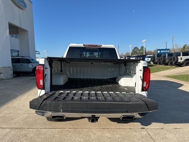 used 2019 GMC Sierra 1500 car, priced at $33,961