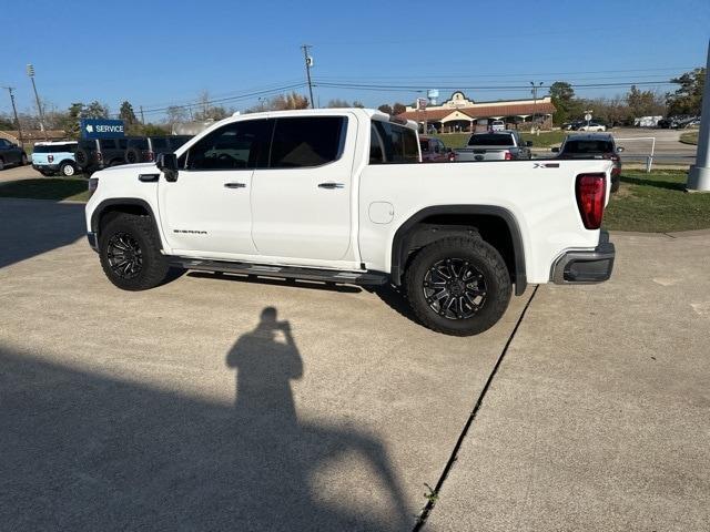 used 2019 GMC Sierra 1500 car, priced at $33,961