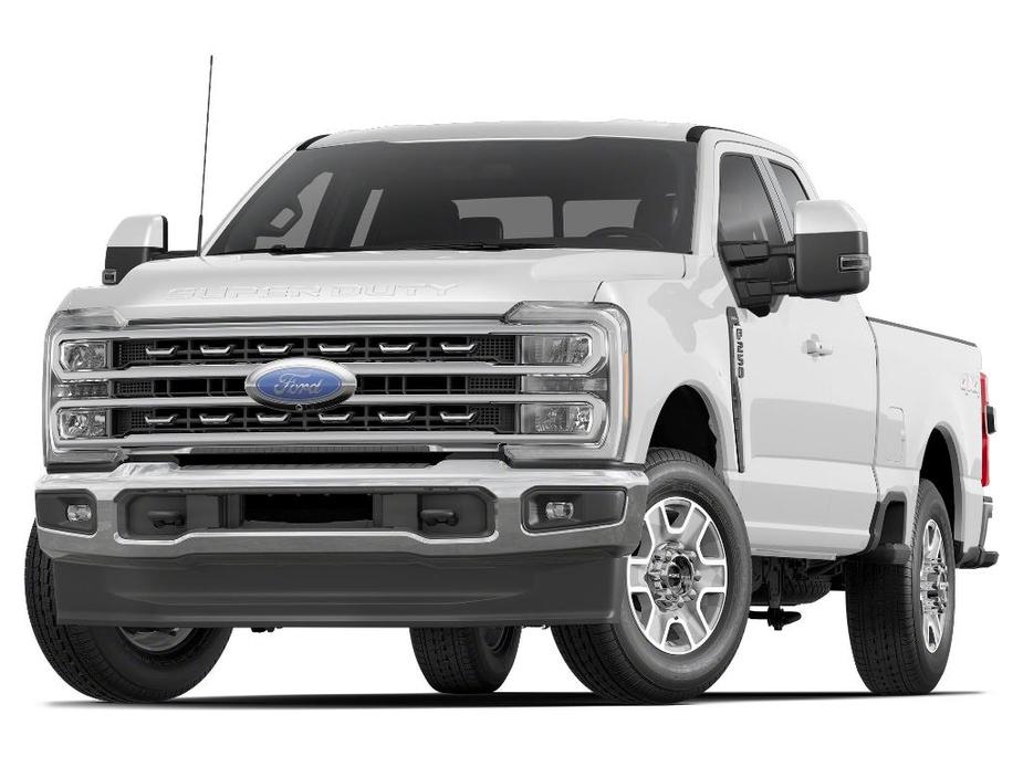 new 2023 Ford F-250 car, priced at $58,295