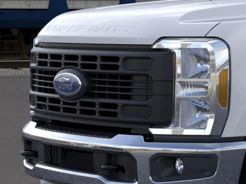 new 2025 Ford F-250 car, priced at $49,575