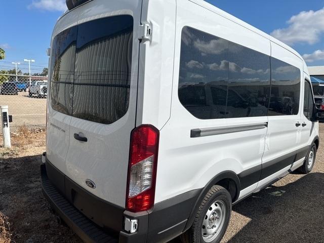 new 2024 Ford Transit-350 car, priced at $61,090