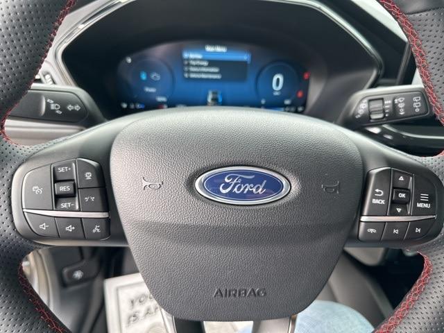 used 2023 Ford Escape car, priced at $34,401