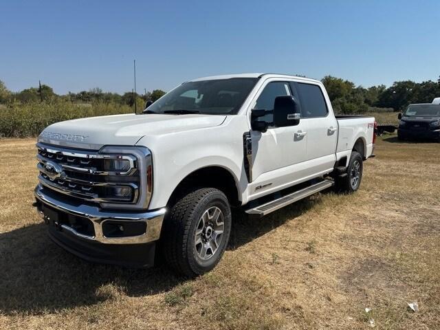 new 2024 Ford F-350 car, priced at $84,110