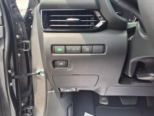 new 2025 Nissan Sentra car, priced at $22,324