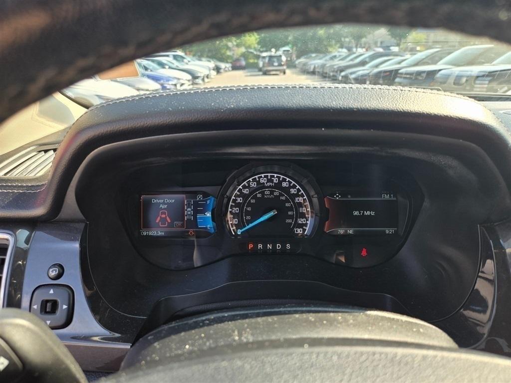 used 2020 Ford Ranger car, priced at $21,997