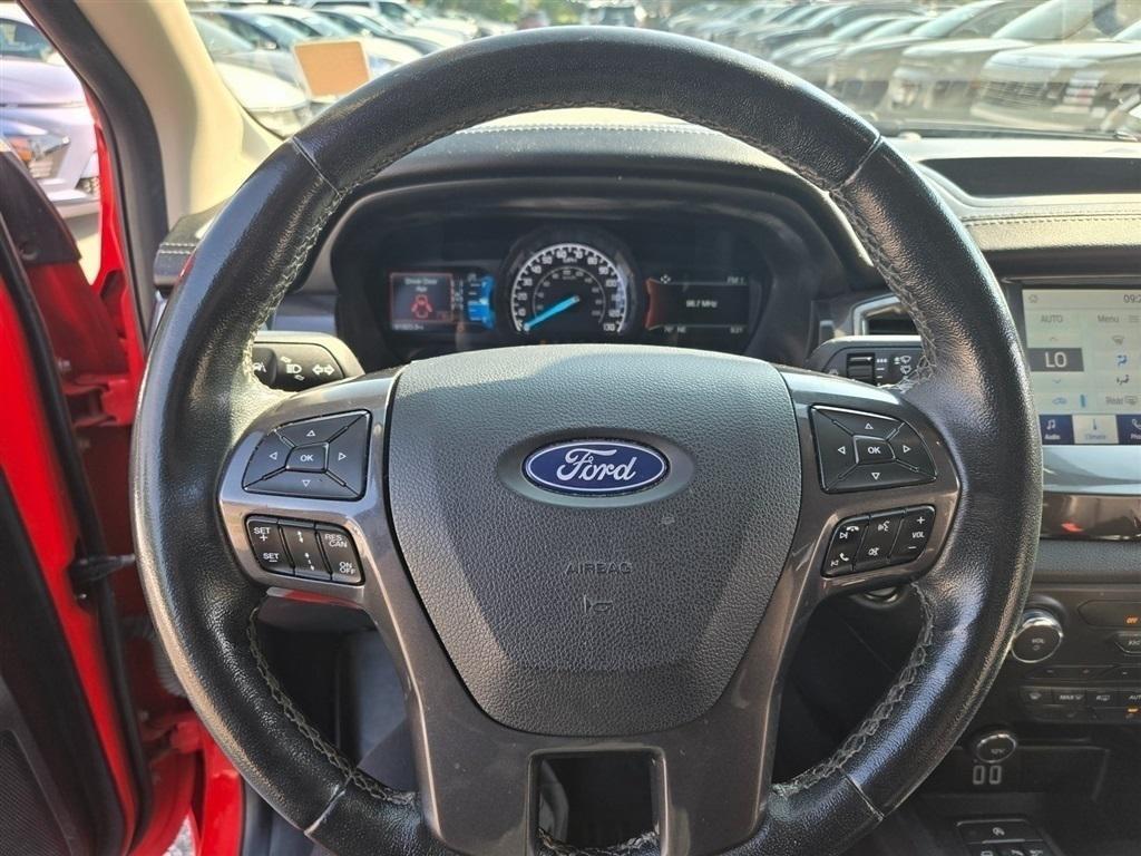 used 2020 Ford Ranger car, priced at $21,997