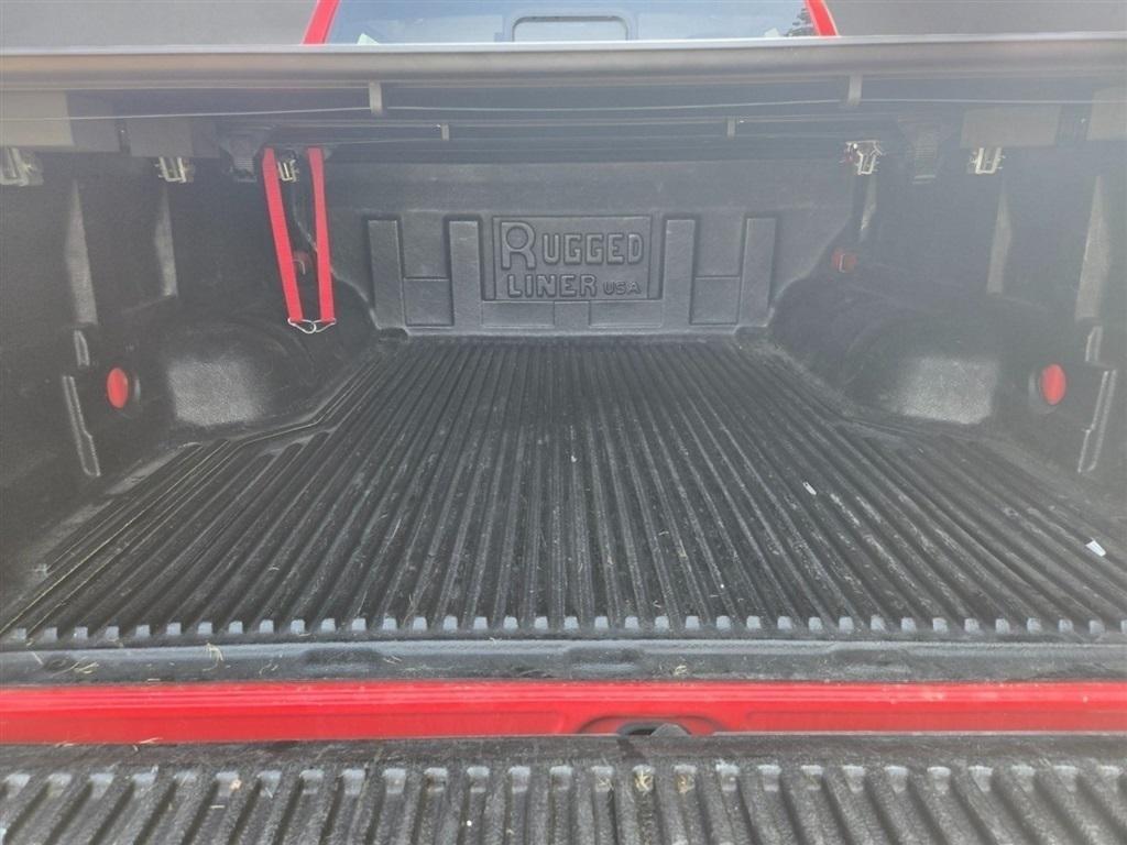 used 2020 Ford Ranger car, priced at $21,997