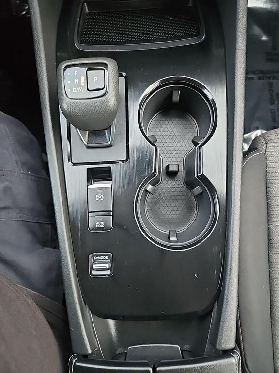 used 2023 Nissan Rogue car, priced at $18,157