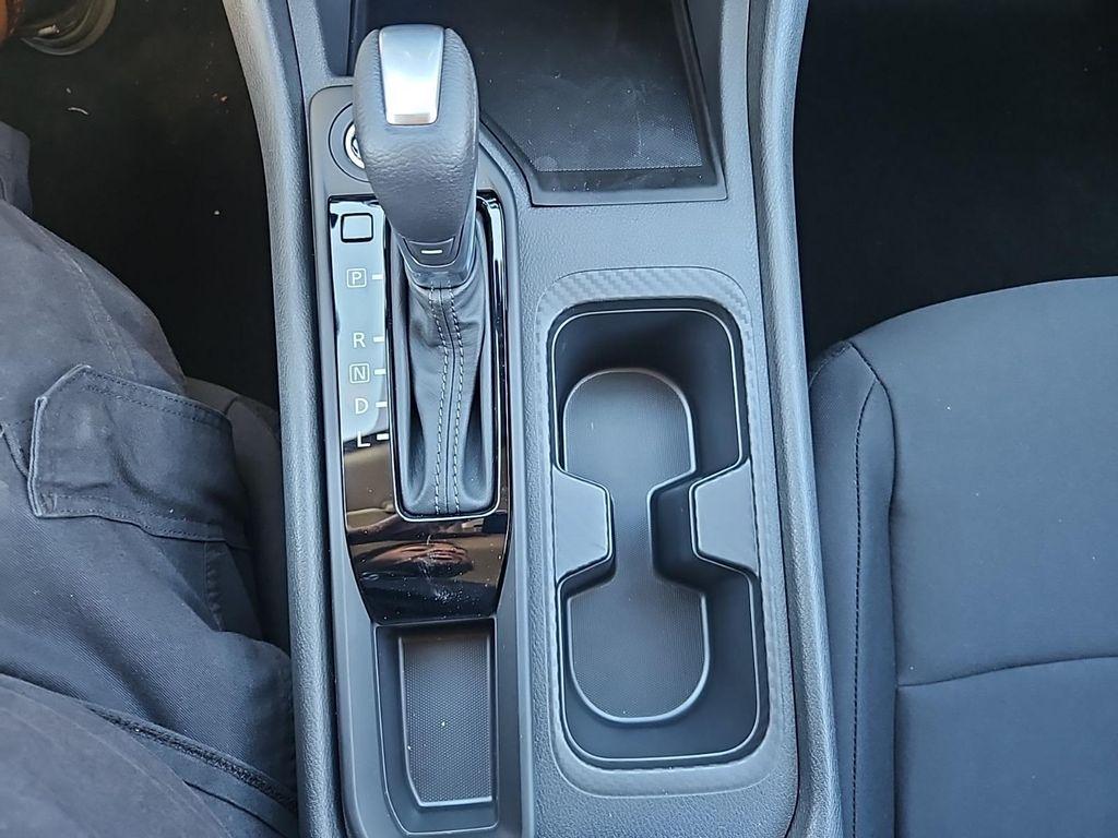 new 2025 Nissan Sentra car, priced at $20,521